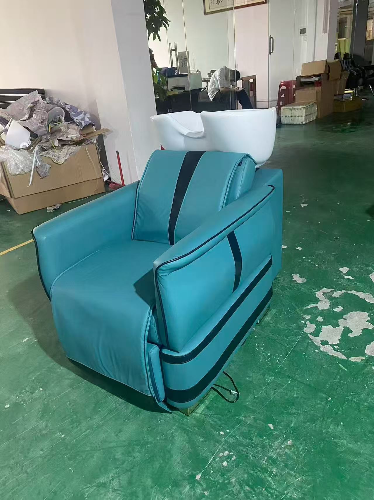Bleu