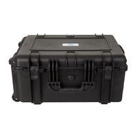 Chariot de câble USB de type C à charge rapide C10-10C Équipement éducatif portable avec roues