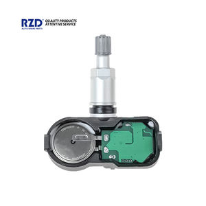 Sensor de presión de neumáticos de alta calidad 433MHz TPMS para Toyota Avensis Auris RAV4 <span class=keywords><strong>Yaris</strong></span> 42607-02030 - Product Image 2