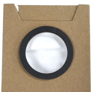 Sac à poussière personnalisé pour pièces d'aspirateur robot accessoire pour <span class=keywords><strong>Ecovacs</strong></span> <span class=keywords><strong>Deebot</strong></span> X1/X1 Plus/<span class=keywords><strong>T10</strong></span>/<span class=keywords><strong>T10</strong></span> Plus/T20/T20 Pro - Product Image 2