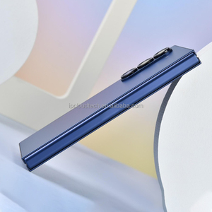 Téléphone portable original débloqué Z Fold 6 5G, smartphone <span class=keywords><strong>pliable</strong></span>, double carte SIM, prend en charge les langues française, espagnole et anglaise - Product Image 5