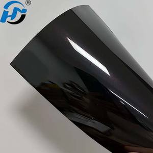 ฟิล์มห่อไวนิล TPU <span class=keywords><strong>maraschino</strong></span> liquur Color PPF เคลือบเงาฟิล์มรักษาด้วยตนเองและป้องกันม้วนคลุมรถ - Product Image 6