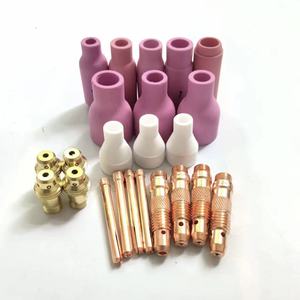 <span class=keywords><strong>Accessoires</strong></span> de torche de soudage à l'argon WP18/26 pour le soudage Tig compagnon parfait pour les soudeurs MIG - Product Image 5