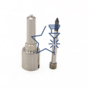 Boquilla de Common Rail F00VX30040 para inyector de combustible de motor, 0445116006, 0, 445, <span class=keywords><strong>116</strong></span>, <span class=keywords><strong>006</strong></span>, nueva - Product Image 5