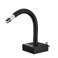 Désodorisant ionique électronique intelligent à capteur, à faible bruit, anti-statique, à tension équilibrée réglable 220V/110V 50W