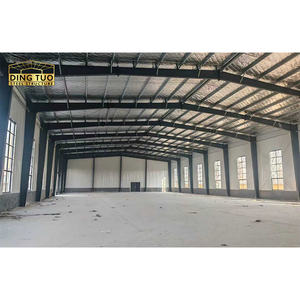 Bâtiments préfabriqués modulaires <span class=keywords><strong>en</strong></span> acier : solutions flexibles et évolutives pour des exigences architecturales diverses - Product Image 5