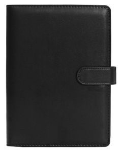 Özel Baskılı Manyetik Yumuşak Kaplamalı Gevşek Yapraklı Defter 100 gr Kağıt Mevcut <span class=keywords><strong>B5</strong></span> A5 A6 Boyutları Spiral Stil Ajanda Yazı Defteri Hediye - Product Image 2