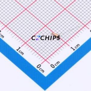 ตัวเหนี่ยวนำพลังงาน HLT16022800R SMD (เหนี่ยวนำ: 160nH )(จัดอันดับปัจจุบัน: 800mA) - Product Image 1