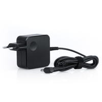Chargeur pour ordinateur portable personnalisé 45W 4.0*1.7mm 20V 2.25A UK EU US Plug AC adaptateur secteur carré chargeur pour ordinateur portable adaptateur pour Lenovo IdeaPad