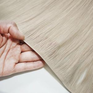 Extensions de <span class=keywords><strong>cheveux</strong></span> à clips invisibles, <span class=keywords><strong>cheveux</strong></span> humains vierges bruts, double trame, injection sans couture, cuticules alignées - Product Image 6