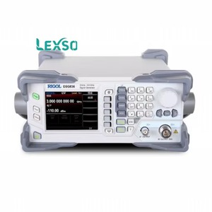 เครื่องกำเนิดสัญญาณ RF ประสิทธิภาพสูง Rigol Dsg836 9 Khz ถึง 3.6 Ghz พร้อมการปรับสัญญาณ AM/FM/PM Lexso - Product Image 1