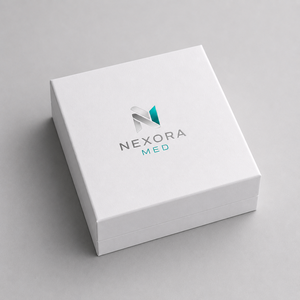 Scatola Personalizzata con Logo, Ecologica, Stampa UV in Lamina d'Oro, Cartone Rigido Partone, Confezione Colorata CMYK con Coperchio e Fondo - Product Image 2