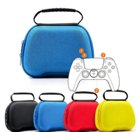 Sac de rangement pour manettes PS5 PS4, pochette de protection, étui de transport pour manettes PS5 PS4 XSS XSX Switch