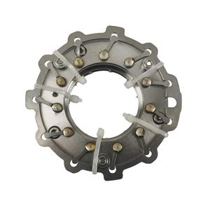 GT1852V 709836 anneau de buse turbo pour Mercedes Sprinter I E <span class=keywords><strong>C</strong></span> 211 311 411 220 <span class=keywords><strong>200</strong></span> <span class=keywords><strong>CDI</strong></span> OM611DE22LA 80Kw 109HP 2000-2006 - Product Image 1