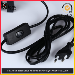 SH Photo Studio 50x70cm Single Head <b>Softbox</b> 2m <b>Light</b> Stand Photography Lighting Equipment - Product Image 2