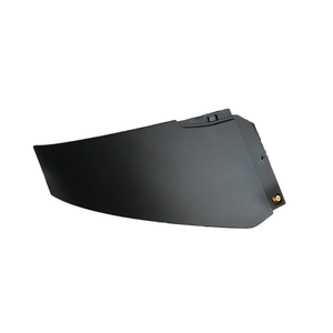 84342079 84342082 Panneau d'angle gauche droit pour <span class=keywords><strong>Volvo</strong></span> FM - Product Image 2