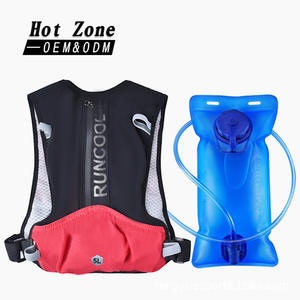 Chaleco de Hidratación para Deportes al Aire Libre, Mochila Multifuncional para Ciclismo, Escalada, Trail, Maratón, Chaleco para Correr, Bolsas para Trotar - Product Image 2