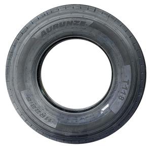 Neumático de camión 11R22.5 Aurunze de alta velocidad, adecuado para dirección y ruedas, alta calidad, precio económico. - Product Image 4