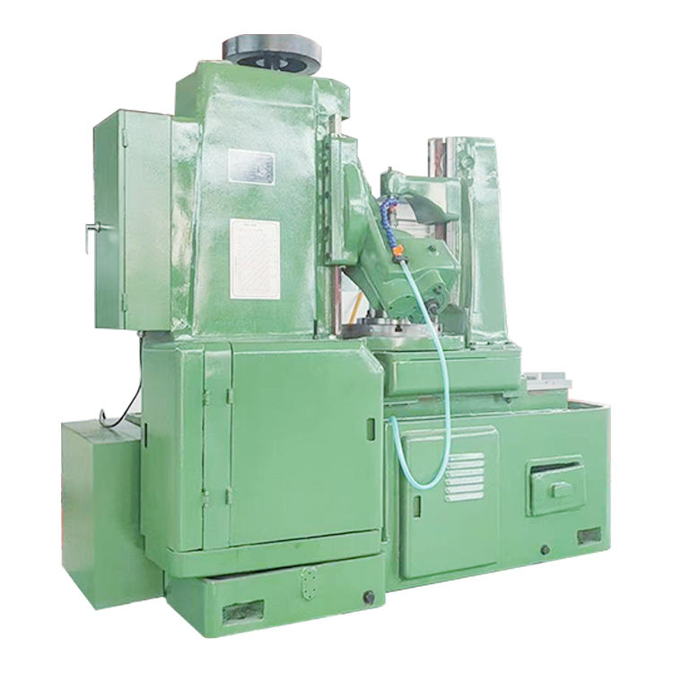gear cutting machine