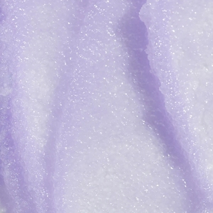 Exfoliante corporal de azúcar de etiqueta privada, ventas al por mayor, exfoliante natural vegano, hidratante, Limpieza Profunda, exfoliante corporal púrpura - Product Image 3