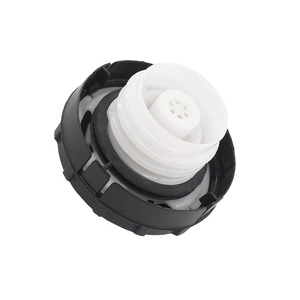 Joint d'étanchéité du bouchon de réservoir Huajiefan 17670-S5A-A32 pour Honda Acura, pièce de rechange en plastique - Product Image 2