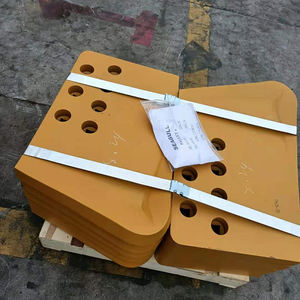 Bulldozer D9T tranchant <span class=keywords><strong>de</strong></span> coupe, mise à niveau, mèche 8E4196 & 8E4197 - Product Image 3