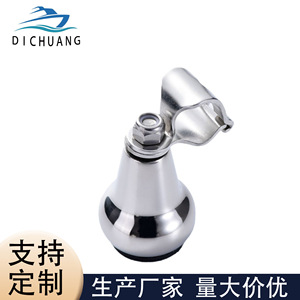 Bola de Control de Dirección Dichuang de Acero Inoxidable 316 para Uso en Barcos - Product Image 1