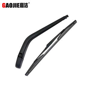 Compatible avec l'ensemble de bras d'essuie-glace arrière Toyota Prius/Toyota Prius50 (2016 à aujourd'hui). - Product Image 2