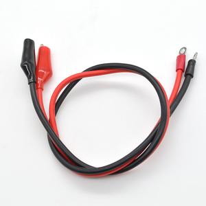 JST VH XH 6Pin <span class=keywords><strong>2</strong></span>.54มม. ตัวนำลวดชุบดีบุกสายไฟสายไฟฉนวนพีวีซีแบบกำหนดเอง - Product Image 4