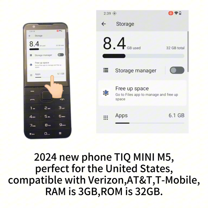 Dual Sim Phones Verizon