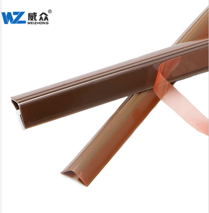 Junta Coextruida Insonorizante y Antihumo |   Burlete <span class=keywords><strong>para</strong></span> <span class=keywords><strong>ventanas</strong></span> y marcos |   Tira <span class=keywords><strong>de</strong></span> Sellado Triangular <span class=keywords><strong>para</strong></span> Puerta <span class=keywords><strong>de</strong></span> <span class=keywords><strong>Madera</strong></span> - Product Image 5