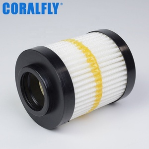 Filtre à huile hydraulique pour moteur diesel d'excavatrice Coralfly 348-1862 - Product Image 4