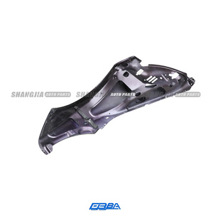 กันชนรถยนต์ขายดีปี 2025 วัสดุแท้คุณภาพพรีเมียมเทียบเท่า OEM สำหรับ McLaren 540 - Product Image 4