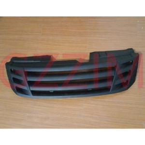 Calandre avant de voiture, calandre avant automatique, calandre de pare-chocs avant pour Dmax 2012 - Product Image 4