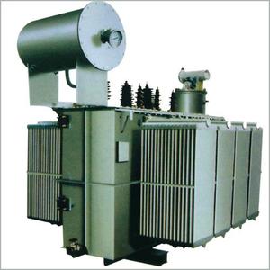 หม้อแปลงไฟฟ้าแบบจุ่มน้ำมัน 33kV 2000kVA / หม้อแปลงไฟฟ้าสามเฟสสำหรับจ่ายไฟ / หม้อแปลงไฟฟ้า 33kV 34.5kV 36kV รุ่น SafeHerm-2000/35 - Product Image 4