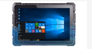 Incredibile Tablet PC robusto industriale impermeabile PIPO X4-4205 <span class=keywords><strong>Windows</strong></span> <span class=keywords><strong>10</strong></span> <span class=keywords><strong>Pro</strong></span>/IOT più venduto - Product Image 2