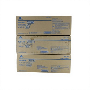 Unidad de Imagen Original IU214, Unidad de Imagen C227, Conjunto de Tambor para Fotocopiadora Konica Minolta Bizhub - Product Image 5