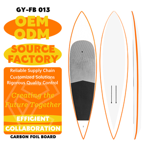 Tabla de Wing Foil de Carbono Tipo Sándwich para Despegue Temprano y Alto Deslizamiento, Tabla DW para Surfistas Avanzados - Product Image 3