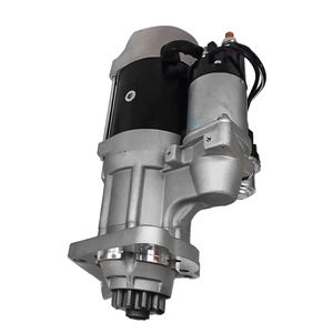 EC360 Motor <span class=keywords><strong>Starter</strong></span> <span class=keywords><strong>Starter</strong></span> 22809736 <span class=keywords><strong>Starter</strong></span> mesin Diesel untuk Motor <span class=keywords><strong>Starter</strong></span> <span class=keywords><strong>Excavator</strong></span> Assy - Product Image 2