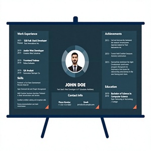 Plataforma de Orientación Profesional y Colocación Laboral Basada en Habilidades, Capacitación Profesional, Preparación para el Trabajo, Empleo, Internet, MAC - Product Image 1