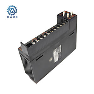 三菱 A1S62DA D/A 转换器模块 2 通道 4-20mA/10V PLC 自动化系统 D/A 转换器单元 - Product Image 2