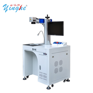 เครื่องยิงเลเซอร์สำหรับทำเครื่องหมาย ยี่ห้อ Yinghe คุ้มค่า ราคาประหยัด แม่นยำสูง เหมาะสำหรับแผ่นอะคริลิก ไม้ และไม้ไผ่ - Product Image 2