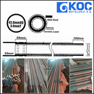 จีนโรงงานผลิตที่กำหนดเองขนาดท่อแลนซ์ออกซิเจนและผู้ถือ (Daiwa/ชินโต/Kandi/Anaya) - Product Image 6