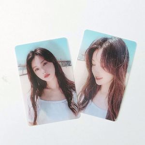 Tarjeta Postal 3D Personalizada, Impresión 3D, Plástico Lenticular - Product Image 4