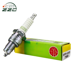 หัวเทียนแท้ BPR-GAS 7988 สภาพใหม่ สำหรับ <span class=keywords><strong>CNG</strong></span>/LPG ราคาส่ง หัวเทียนแก๊สคุณภาพดี - Product Image 2