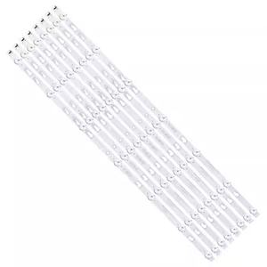 Bande lumineuse LED pour téléviseur HX-NO.853 YHB-4C-LB650T-YHA 65D1200-3030-649X1 4C-LB650T-HR12 pour L65M5-4C - Product Image 1