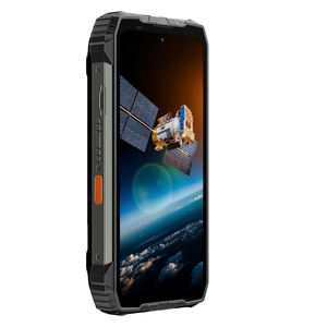Blackview Xplore 2 Satellite, Teléfono Resistente 5G con 16GB+1TB, Pantalla AMOLED, Visión Nocturna, Android 15, Batería de 20000mAh, Teléfono Móvil Satelital - Product Image 3