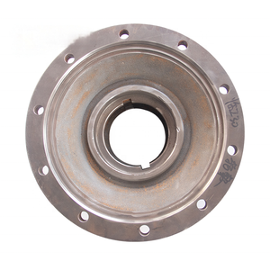 B00256ฮันเซ็น + 83240202 860115514 83020502อะไหล่ล้อยางขอบล้อสำหรับรถตัก - Product Image 4