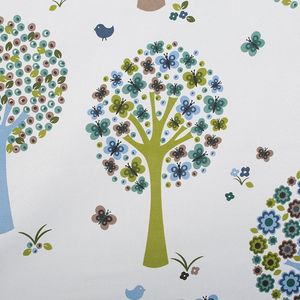 2024 Hotsale 100% Polyester Printed Pink Color Cartoon Bedroom Kids <strong>Curtain</strong> - Product Image 6