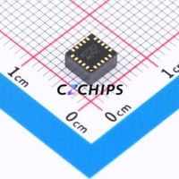 Merek baru & asli LGA-20 AS7262-BLGT (4.5x4.7) Sensor cahaya suasana Sensor seluruh penjualan chip komponen elektronik & layanan BOM
